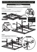 Preview for 4 page of Stiga Play The Best T8576W/F Owner'S Manual