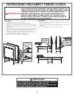 Предварительный просмотр 17 страницы Stiga Play The Best T8612A Owner'S Manual