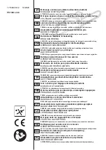 Stiga PR 500 Li 48 Operator'S Manual preview