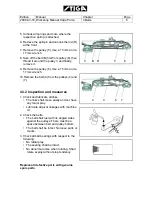 Предварительный просмотр 32 страницы Stiga Primo 2008 Workshop Manual