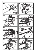 Preview for 6 page of Stiga PRS 1501 Operator'S Manual