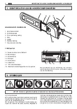 Preview for 11 page of Stiga PRS 1501 Operator'S Manual