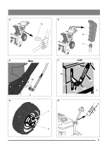 Preview for 3 page of Stiga Royal 1171 HST Instructions For Use Manual