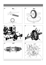 Preview for 7 page of Stiga Royal 1171 HST Instructions For Use Manual