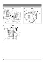 Preview for 8 page of Stiga Royal 1171 HST Instructions For Use Manual