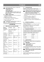 Preview for 77 page of Stiga Royal 1171 HST Instructions For Use Manual