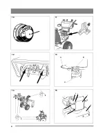 Preview for 4 page of Stiga ROYAL LINE 1171 HST Instructions For Use Manual