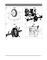 Preview for 7 page of Stiga ROYAL LINE 1171 HST Instructions For Use Manual