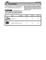 Preview for 38 page of Stiga SB 28 Operator'S Manual