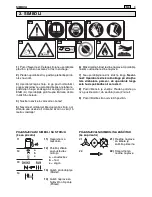 Preview for 169 page of Stiga SB 28 Operator'S Manual