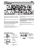 Preview for 265 page of Stiga SB 28 Operator'S Manual