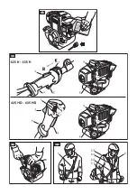 Preview for 6 page of Stiga SBC 425 H Operator'S Manual