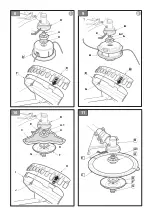 Preview for 6 page of Stiga SBC233D Operator'S Manual