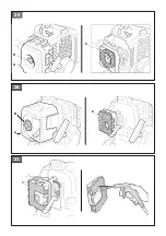 Preview for 11 page of Stiga SBC233D Operator'S Manual