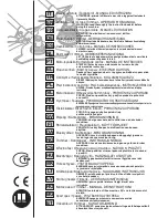 Preview for 1 page of Stiga SBK 35 D Operator'S Manual