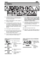 Preview for 8 page of Stiga SBK 35 D Operator'S Manual