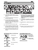 Preview for 56 page of Stiga SBK 35 D Operator'S Manual