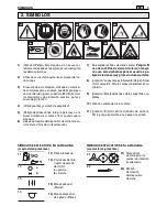 Preview for 72 page of Stiga SBK 35 D Operator'S Manual