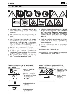 Preview for 152 page of Stiga SBK 35 D Operator'S Manual