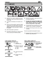 Preview for 264 page of Stiga SBK 35 D Operator'S Manual