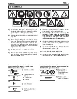 Preview for 280 page of Stiga SBK 35 D Operator'S Manual