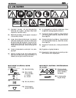 Preview for 296 page of Stiga SBK 35 D Operator'S Manual