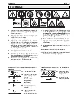 Preview for 312 page of Stiga SBK 35 D Operator'S Manual