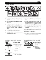 Preview for 328 page of Stiga SBK 35 D Operator'S Manual