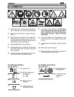 Preview for 392 page of Stiga SBK 35 D Operator'S Manual