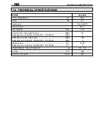 Предварительный просмотр 30 страницы Stiga SBL 260 H Operator'S Manual