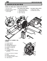 Предварительный просмотр 32 страницы Stiga SBL 260 H Operator'S Manual