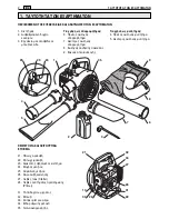 Предварительный просмотр 92 страницы Stiga SBL 260 H Operator'S Manual