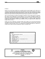 Предварительный просмотр 151 страницы Stiga SBL 260 H Operator'S Manual