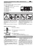 Предварительный просмотр 153 страницы Stiga SBL 260 H Operator'S Manual