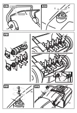 Предварительный просмотр 6 страницы Stiga SC 1.5 E Operator'S Manual