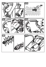 Предварительный просмотр 7 страницы Stiga SC 1.5 E Operator'S Manual