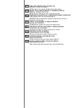 Preview for 2 page of Stiga SCM 240 R Operator'S Manual