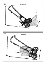 Preview for 5 page of Stiga SCM 240 R Operator'S Manual