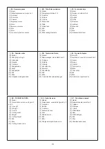 Preview for 8 page of Stiga SCM 240 R Operator'S Manual