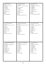 Preview for 10 page of Stiga SCM 240 R Operator'S Manual