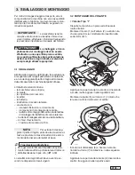 Preview for 9 page of Stiga SD 98-108 Owner'S Manual