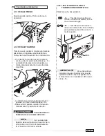 Preview for 15 page of Stiga SD 98-108 Owner'S Manual