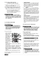 Preview for 18 page of Stiga SD 98-108 Owner'S Manual