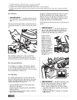 Preview for 24 page of Stiga SD 98-108 Owner'S Manual