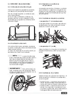 Preview for 25 page of Stiga SD 98-108 Owner'S Manual