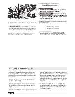 Preview for 26 page of Stiga SD 98-108 Owner'S Manual