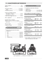 Preview for 30 page of Stiga SD 98-108 Owner'S Manual