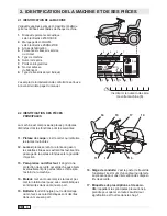 Preview for 36 page of Stiga SD 98-108 Owner'S Manual