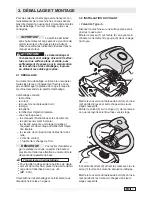 Preview for 37 page of Stiga SD 98-108 Owner'S Manual