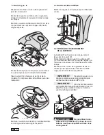 Preview for 38 page of Stiga SD 98-108 Owner'S Manual